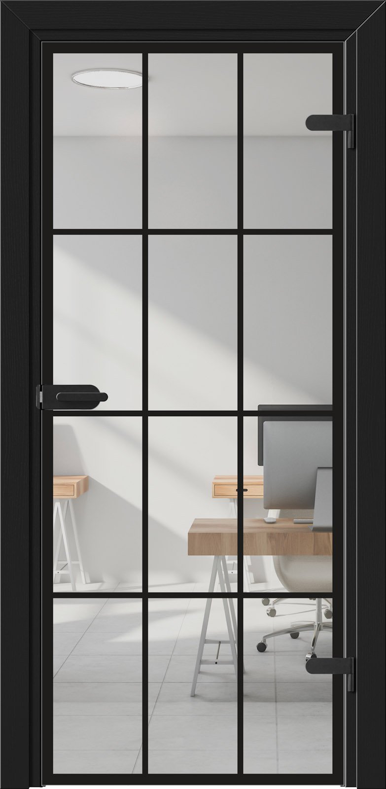 Glass 11